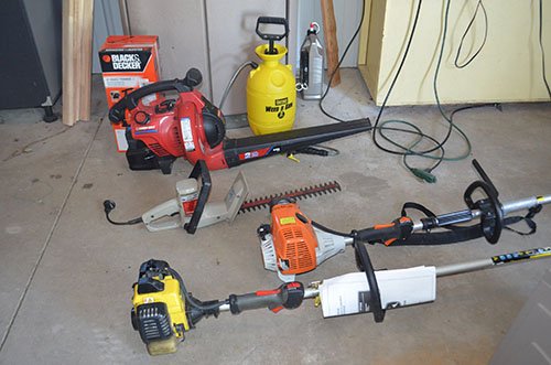 Property photo 84 - PERSONAL PROPERTY AUCTION IN ALLEN COUNTY, INDIANA